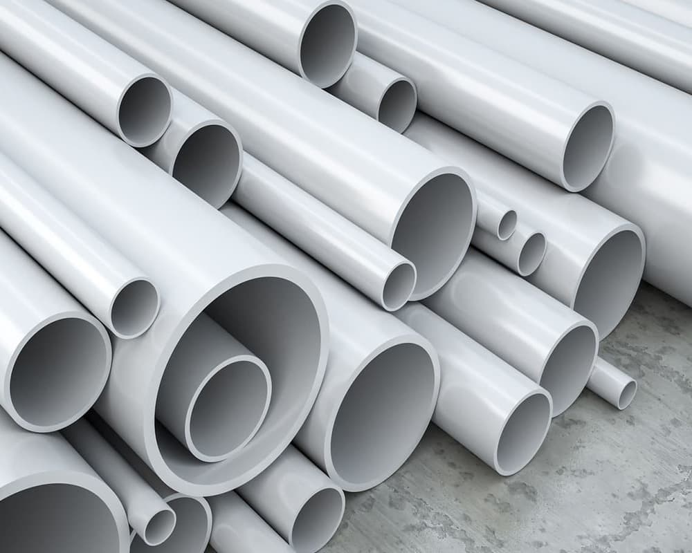 قیمت لوله آب پلیمری