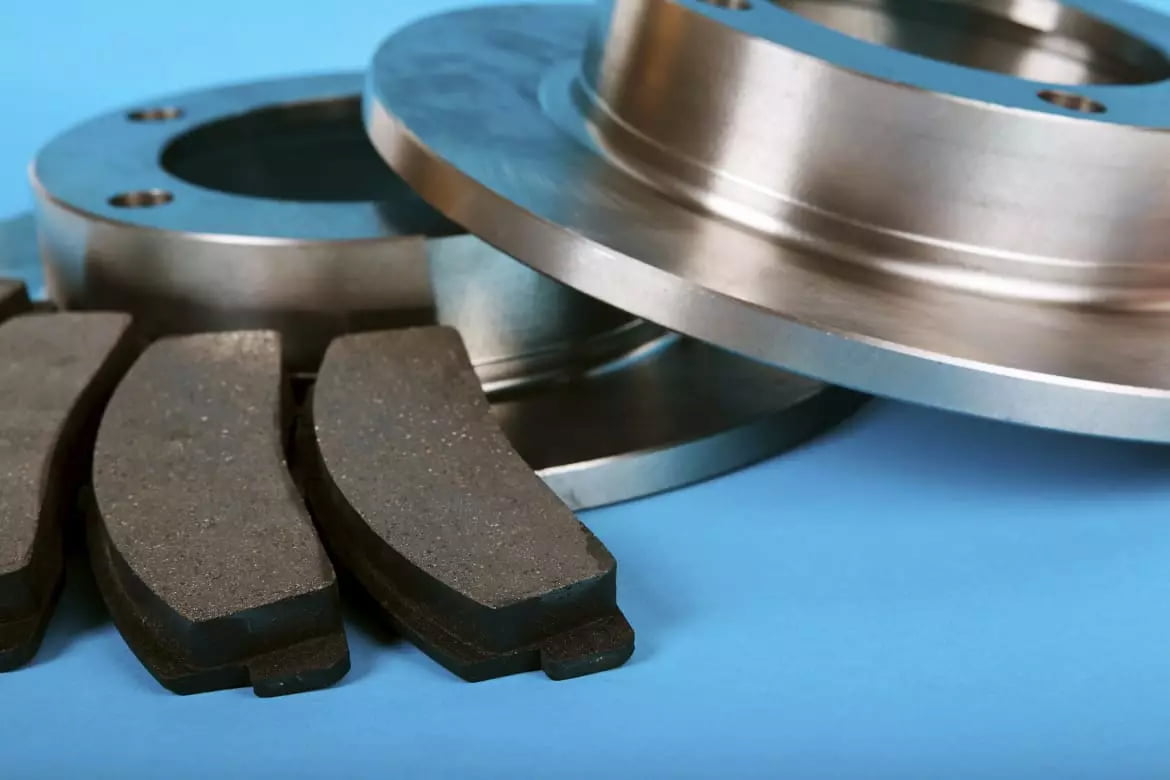 قیمت لنت ترمز سرامیکی