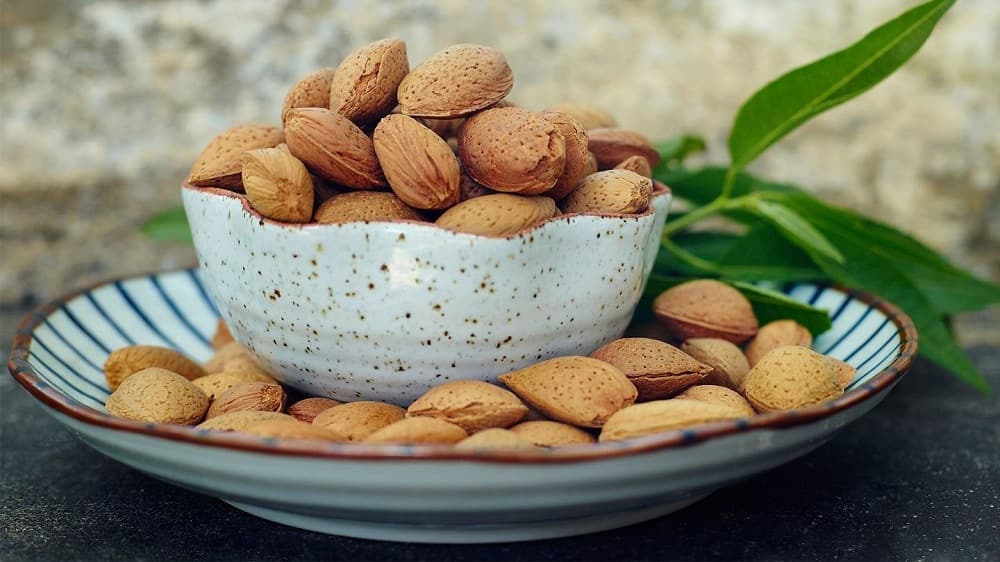 قیمت بادام سنگی در اصفهان