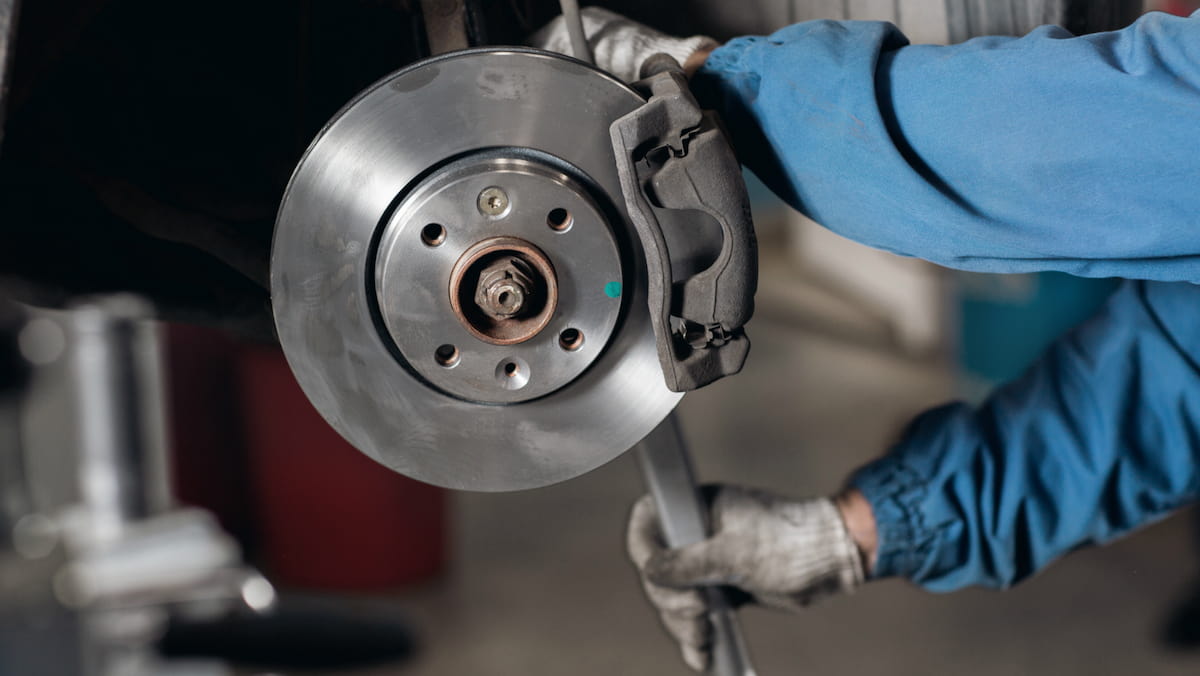 قیمت لنت ترمز سمند جلو