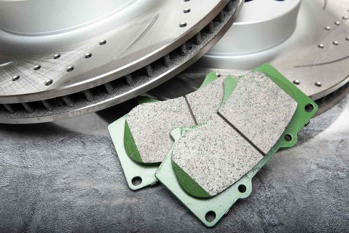 قیمت لنت ترمز الیگ