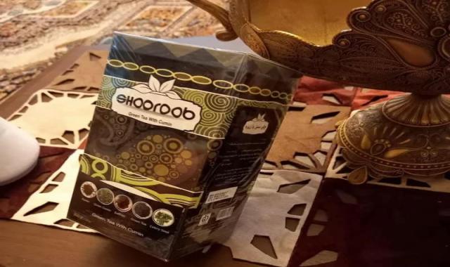 قیمت دمنوش لاغری شوروب