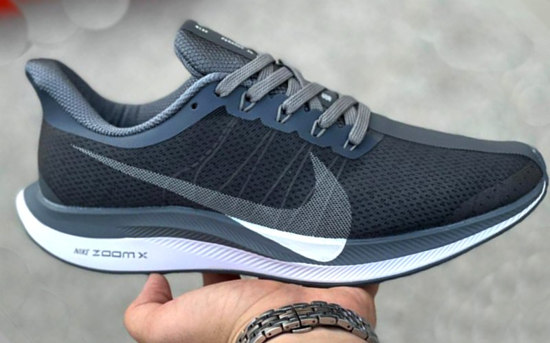 قیمت کفش nike zoom x