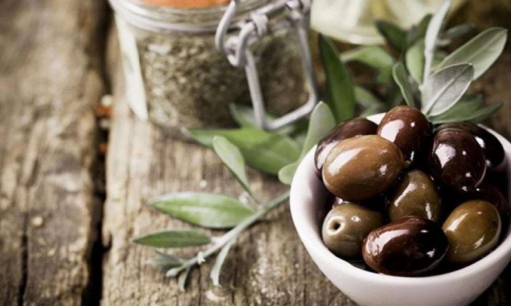 قیمت زیتون امسال طارم