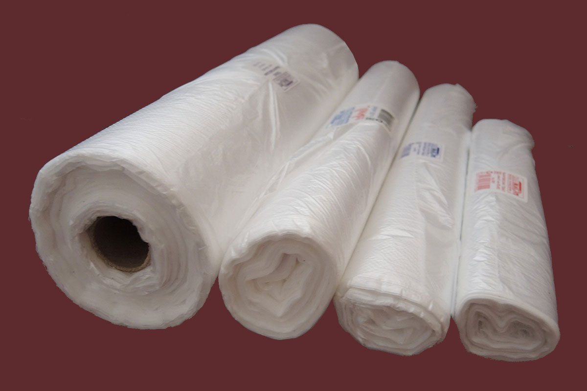 قیمت کیسه فریزر رولی