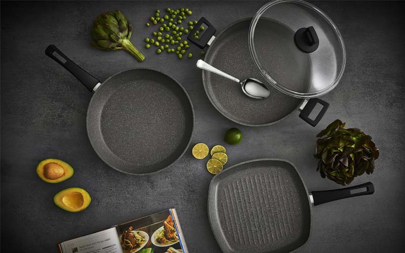 قیمت قابلمه گرانیتی