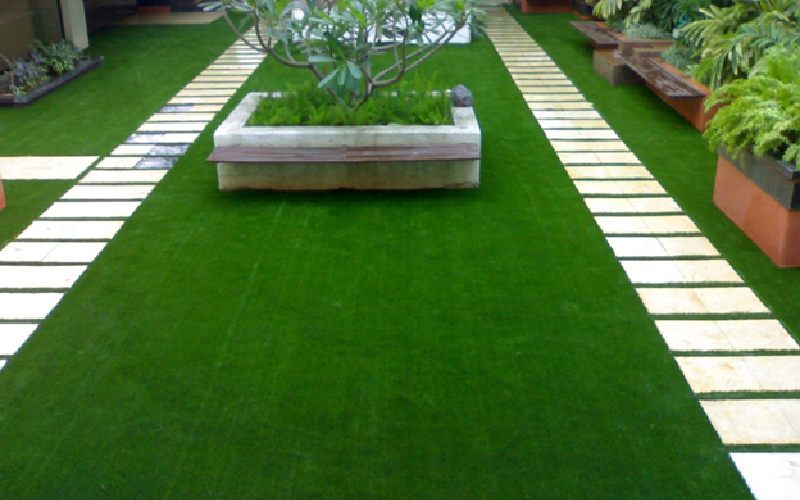 قیمت چمن مصنوعی ظریف مصور