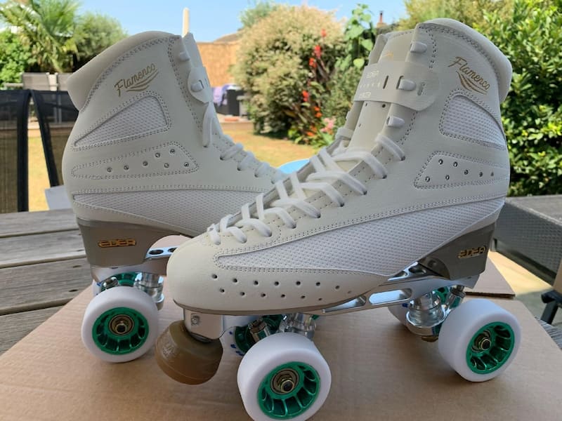 قیمت کفش اسکیت edea