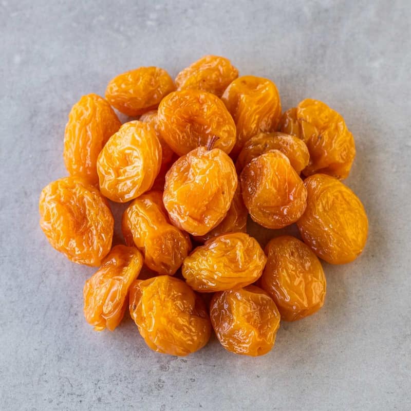 قیمت آلوچه خشک امروز