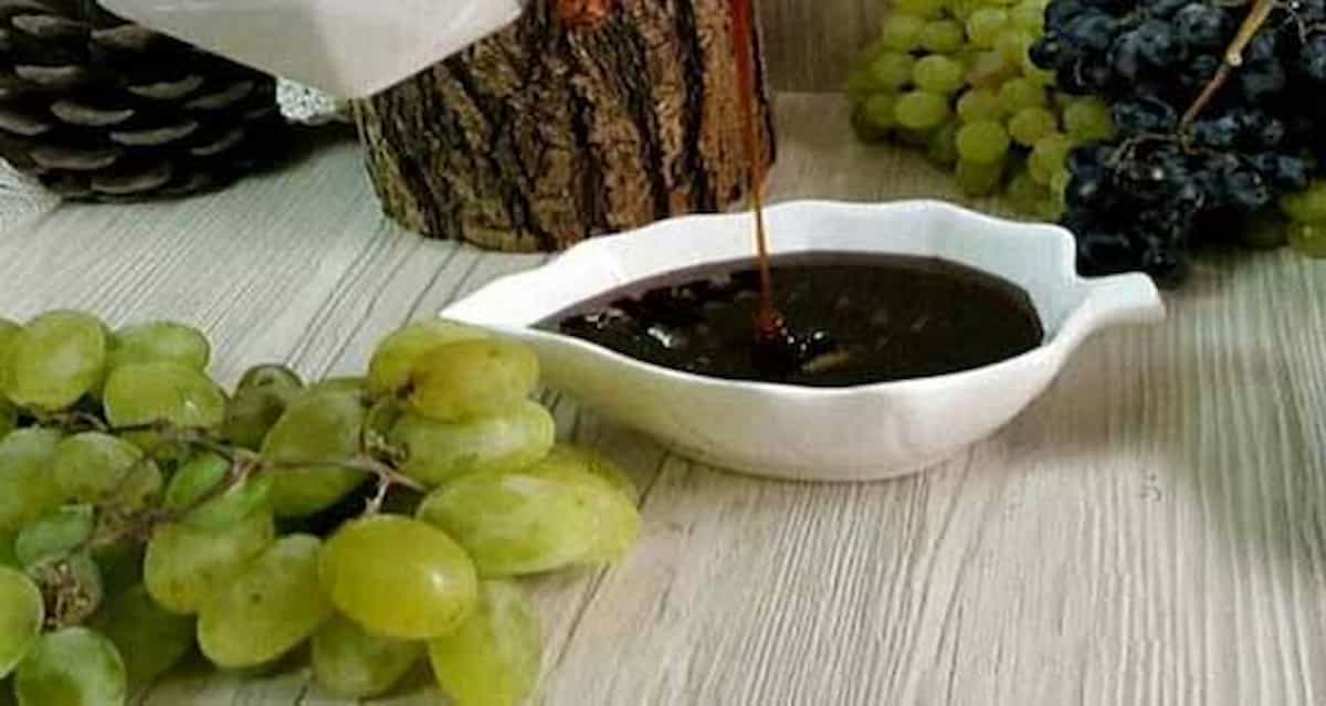 قیمت شیره انگور عسگری