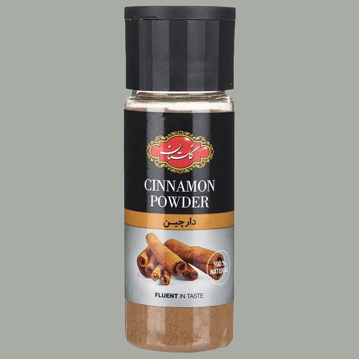 قیمت پودر دارچین گلستان