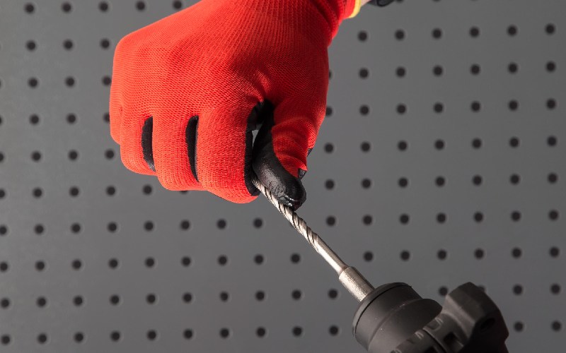 قیمت دستکش ضد برش