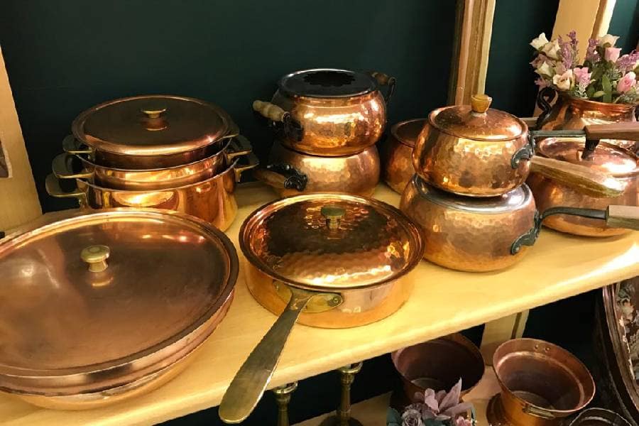 قیمت مس زنجان