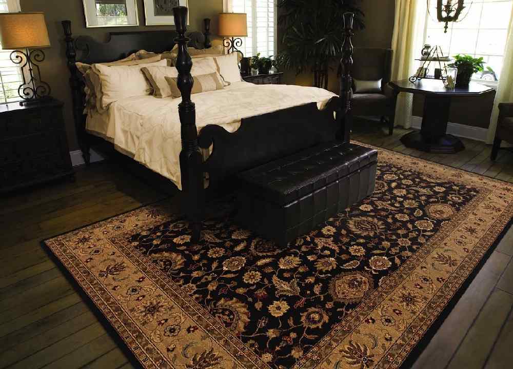 قیمت فرش 9 متری برای اتاق خواب