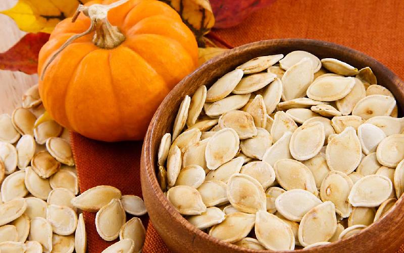 قیمت تخمه کدو فله