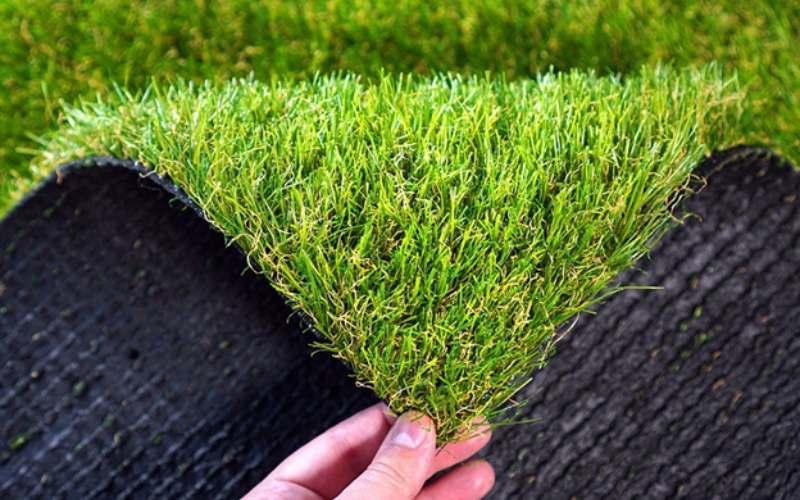 قیمت چمن مصنوعی در قزوین