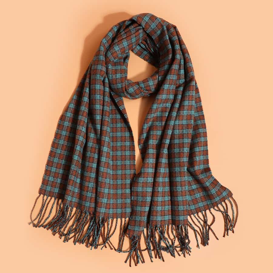 قیمت شال موهر دورو