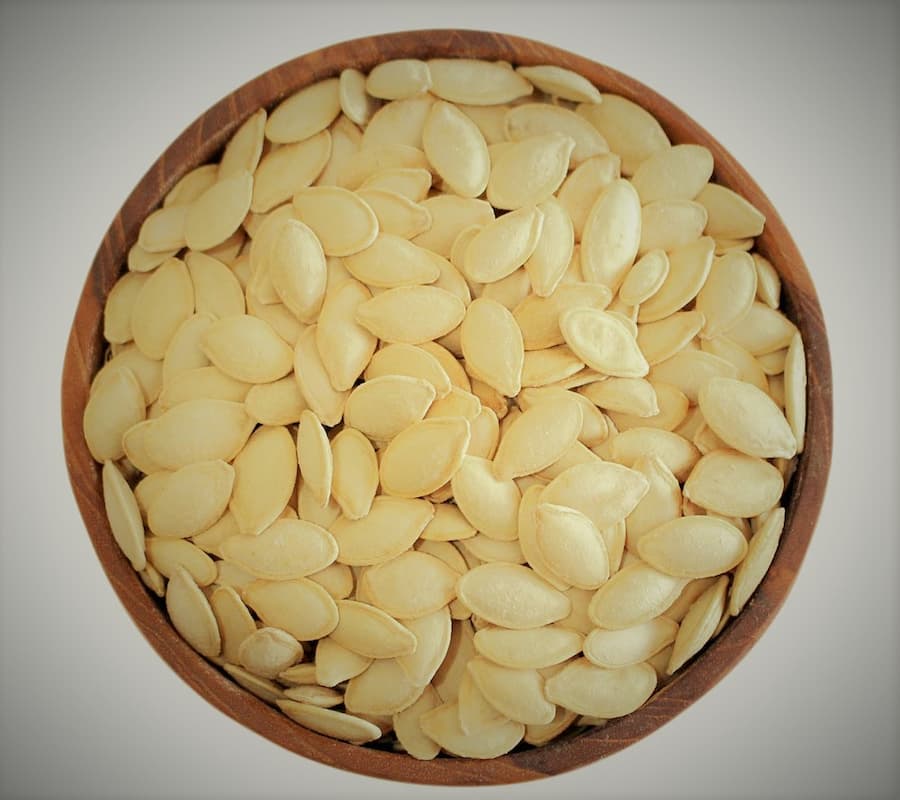 قیمت تخمه کدو آجیلی