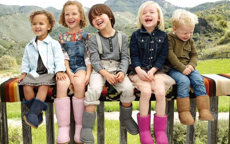 قیمت دوخت لباس بچه گانه