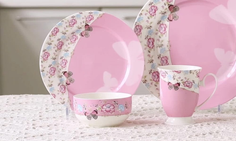 خرید و قیمت انواع سرویس آرکوپال ایرانی