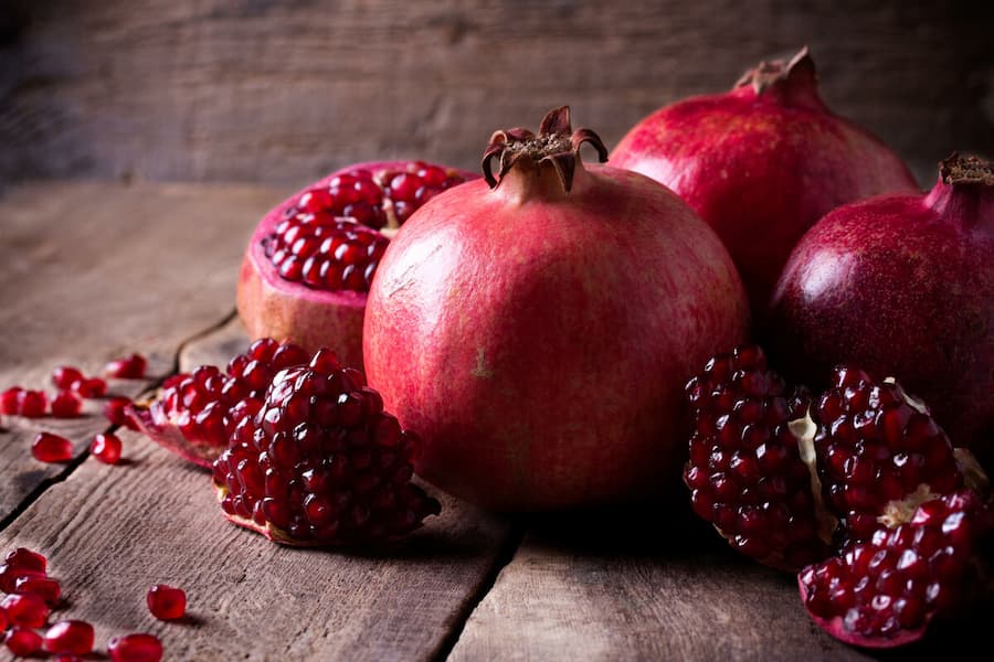 قیمت انار شیرین