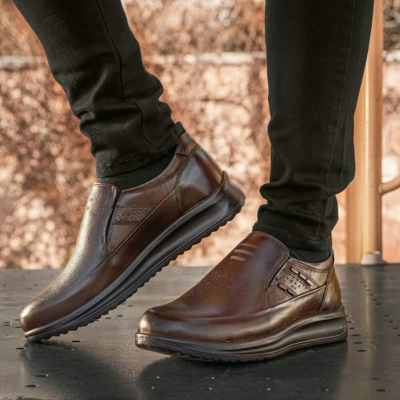 قیمت کفش پسرانه سایز ۳۹