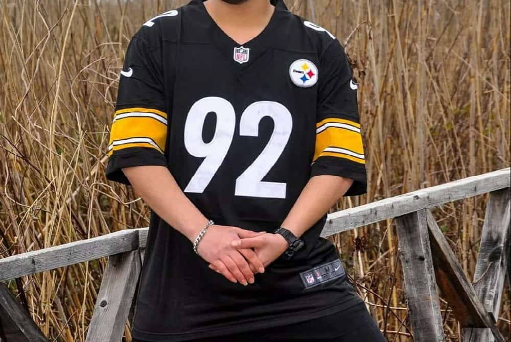 قیمت تیشرت راگبی اورجینال