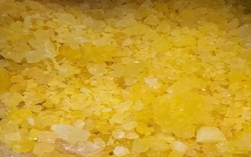 قیمت نبات زعفرانی خورده