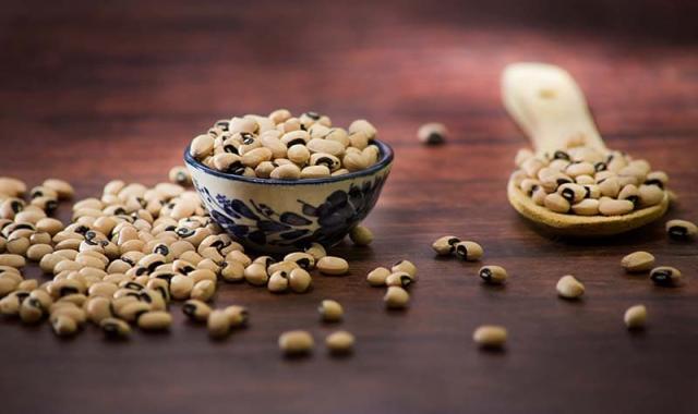 قیمت لوبیا چشم بلبلی در بازار