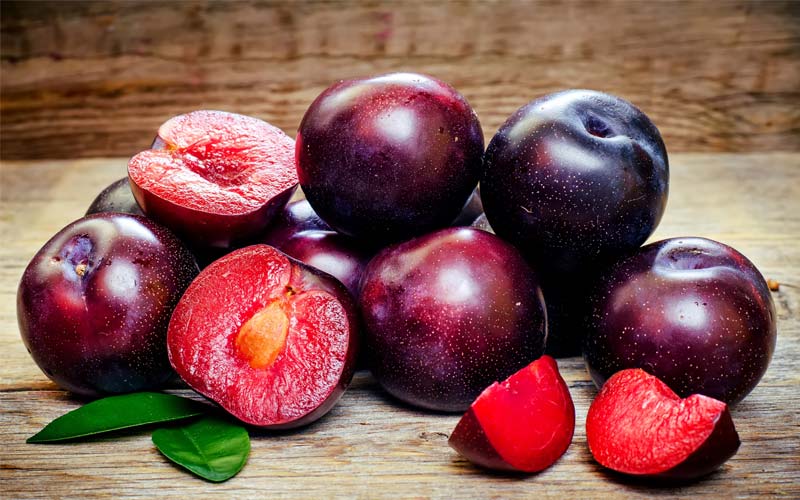 قیمت آلو قرمز