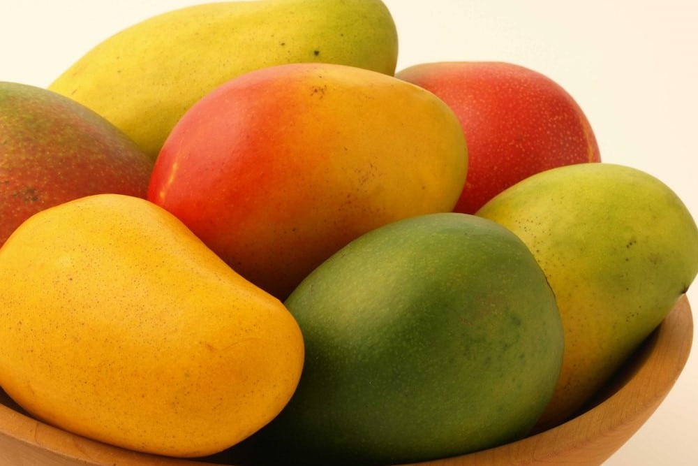 قیمت انبه در بازار تهران