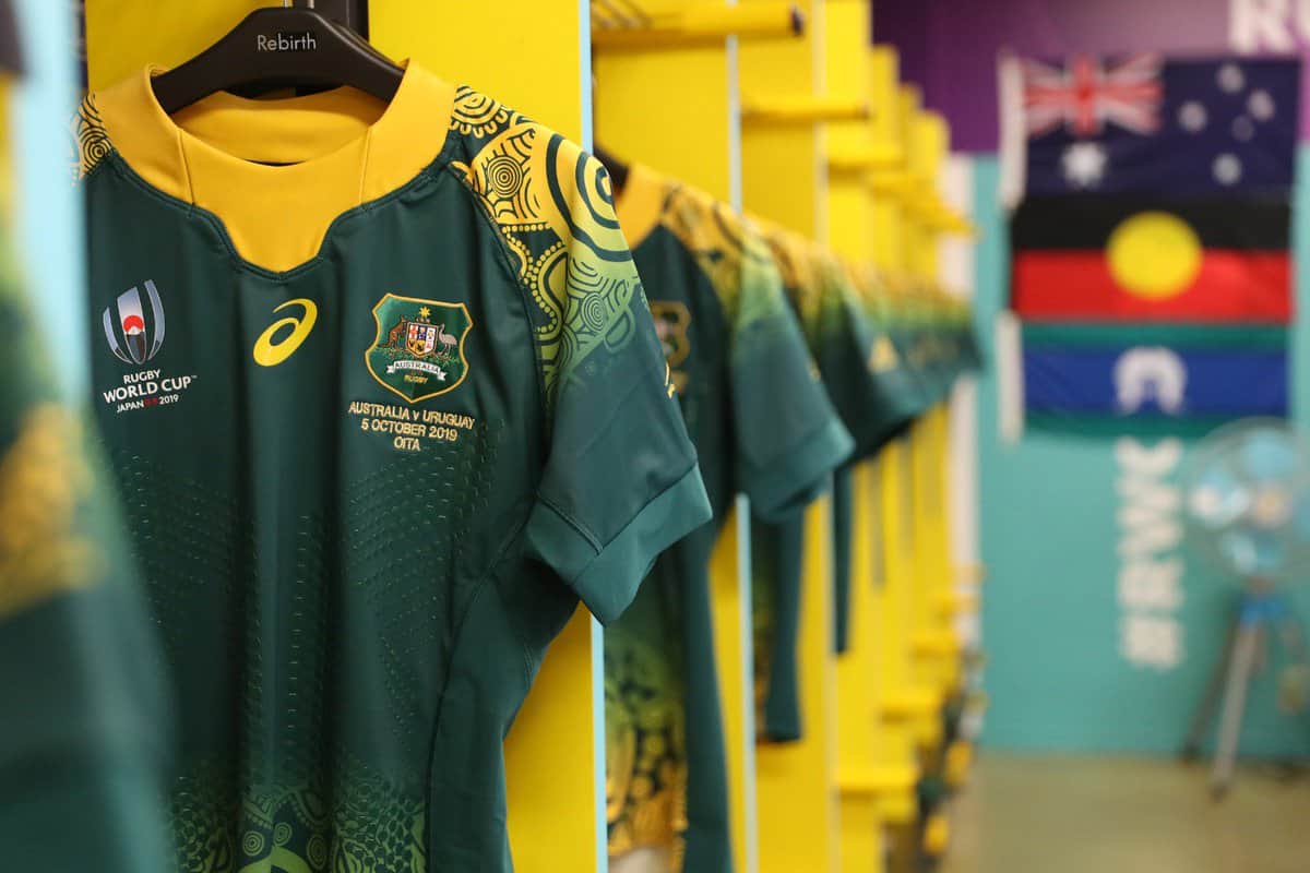 قیمت تیشرت راگبی سایز بزرگ