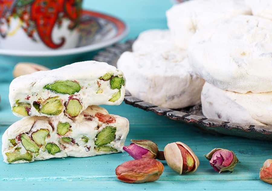 قیمت گز اصفهان آردی