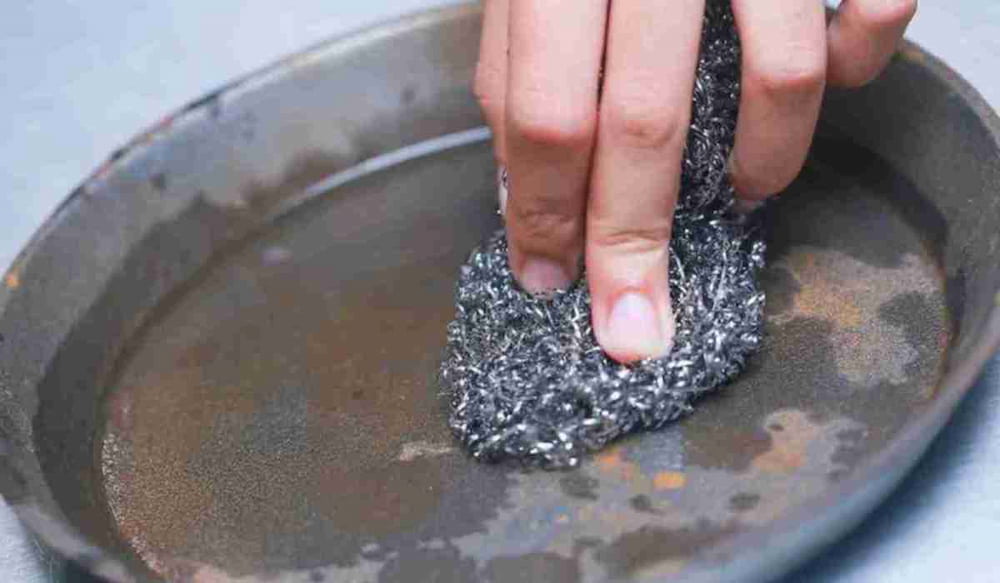 قیمت سیم ظرفشویی و اسکاچ