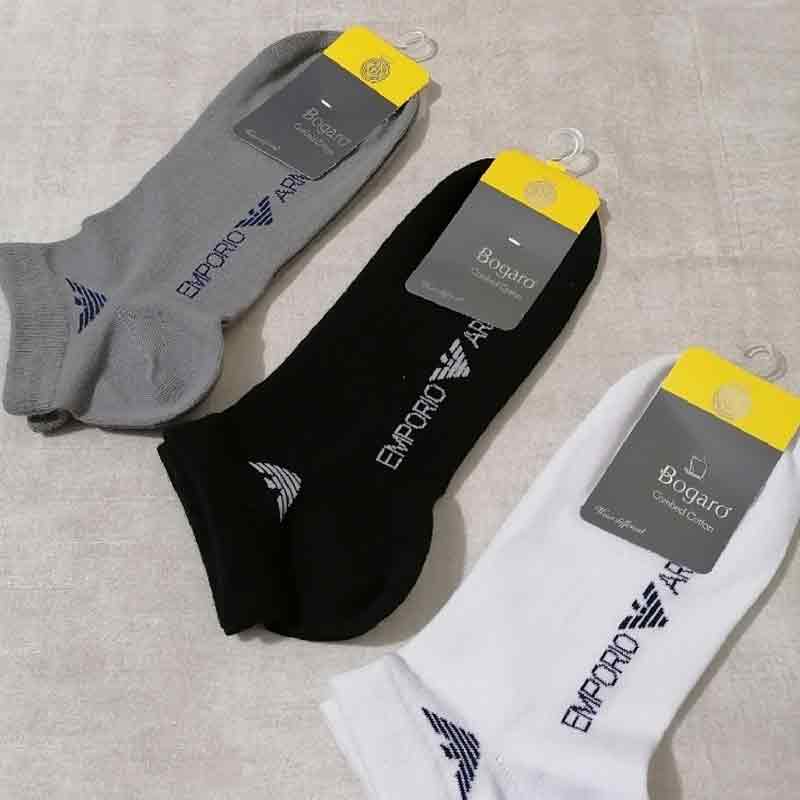 قیمت جوراب مردانه بوگارو