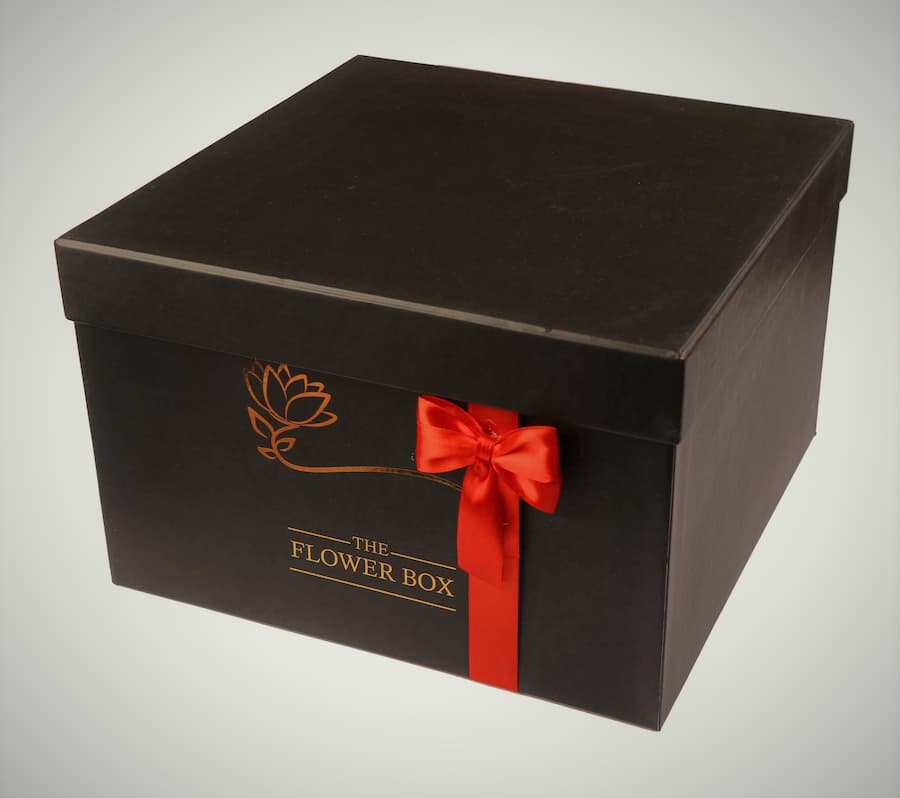 قیمت جعبه کادویی بزرگ