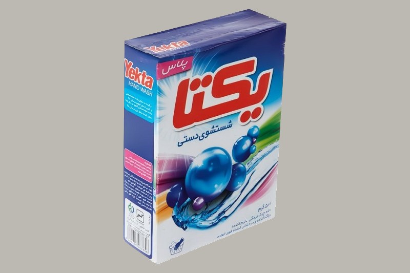 قیمت مواد شوینده یکتا