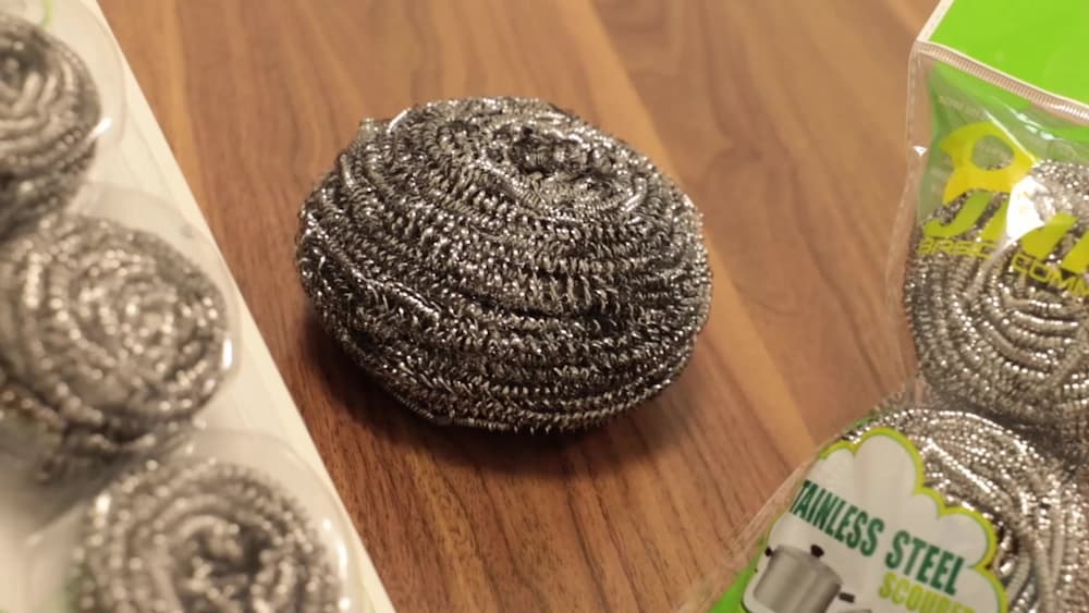 قیمت سیم ظرفشویی متری