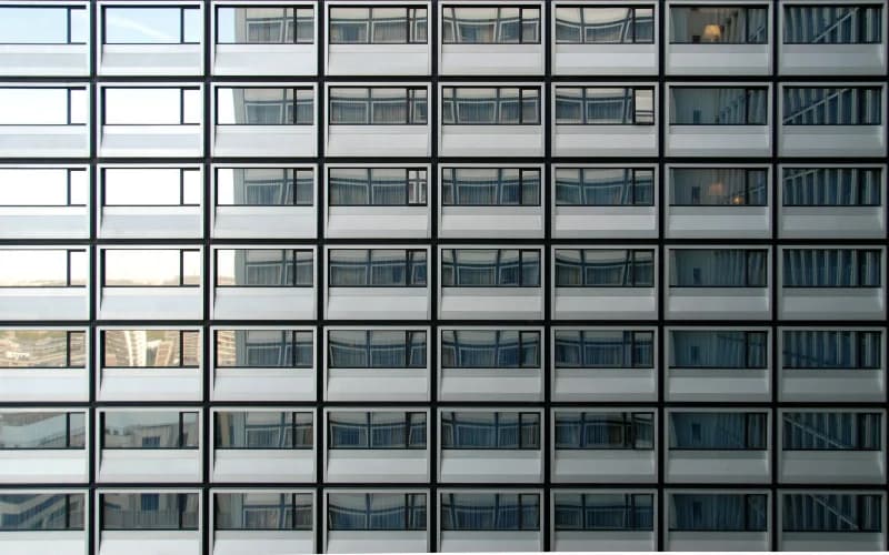 قیمت شیشه ساختمانی اصفهان