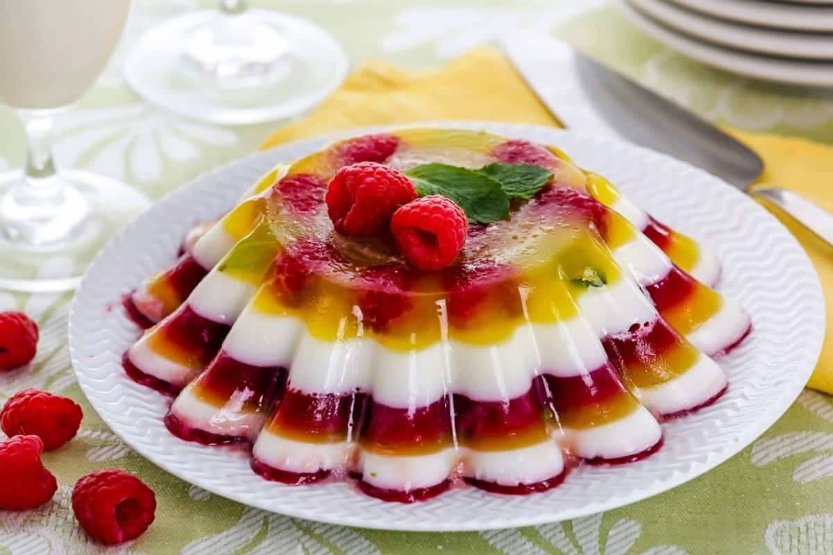 قیمت ژله فرمند امروز