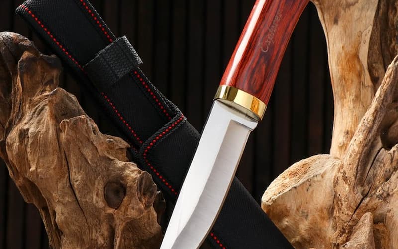 قیمت چاقو زنجان حیدری