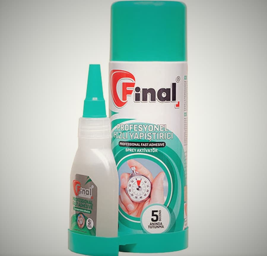 قیمت چسب 123 فاینال