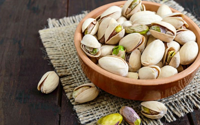 قیمت پسته اکبری امسال