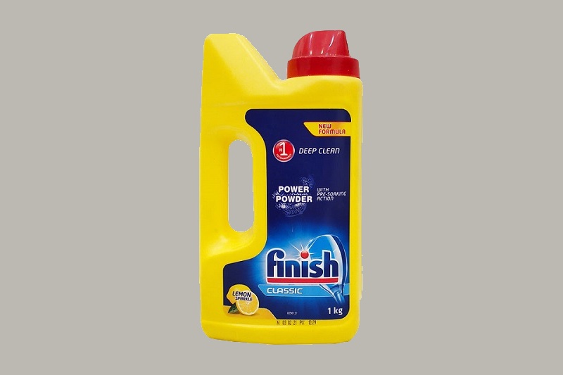 قیمت مواد شوینده ماشین ظرفشویی فینیش