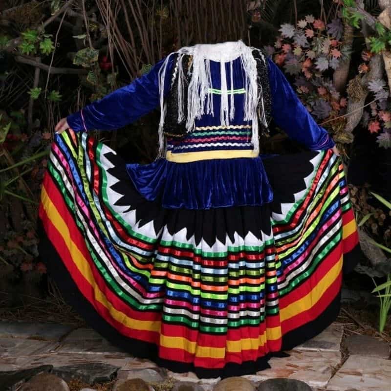 قیمت دوخت لباس قاسم ابادی