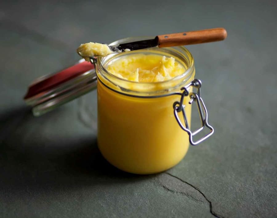 قیمت روغن زرد گوسفندی ۱۴۰۱