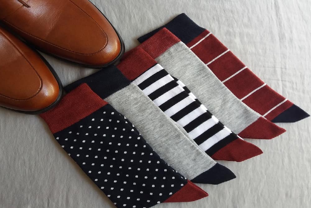 قیمت جوراب مردانه جینی