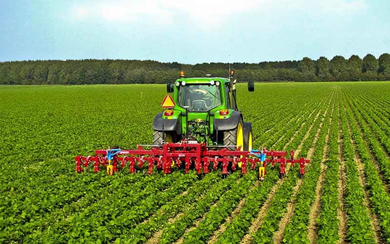 قیمت ادوات کشاورزی علیزاده