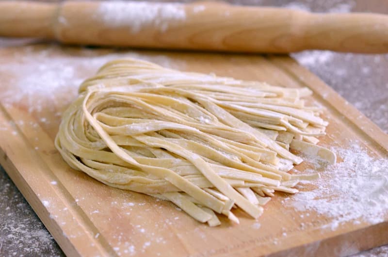 قیمت رشته پلویی محلی