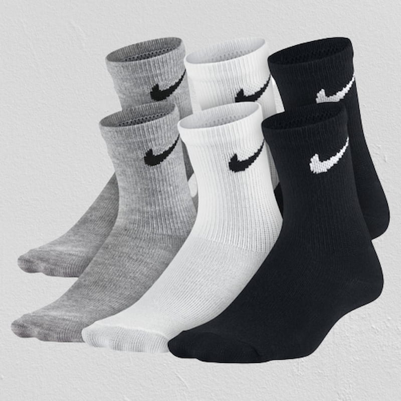 قیمت جوراب مردانه نایک